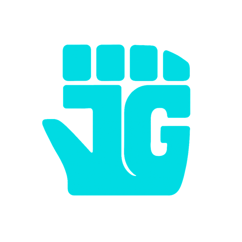 Jabby Games Logo